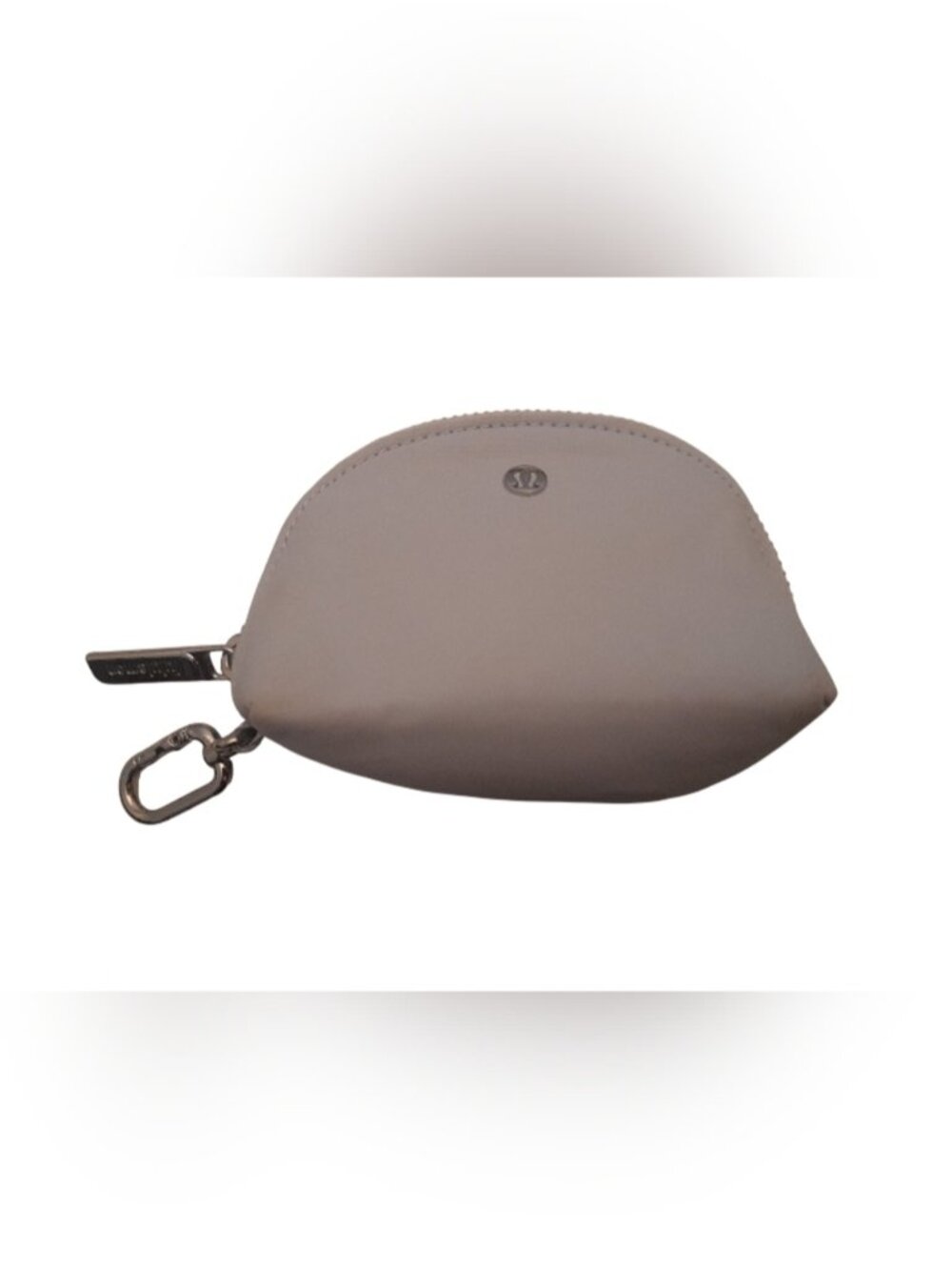 Lululemon Micro Mini Zippered Pouch